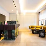 Hotel Impresja