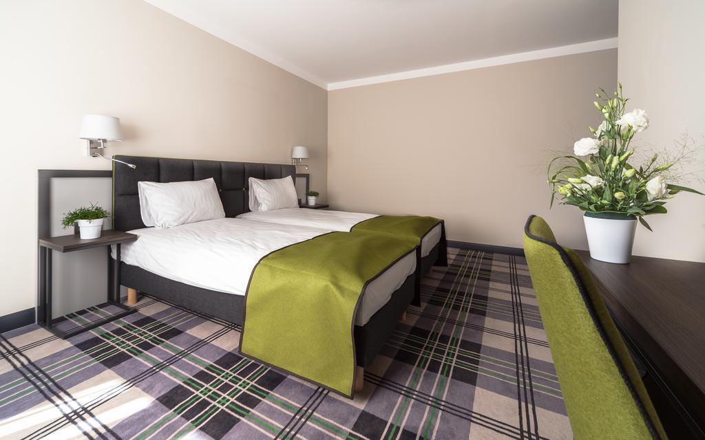 Hotell Impresja