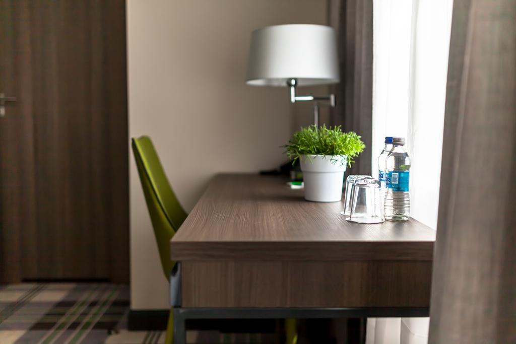 Impresja Hotell Gdańsk
