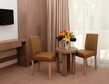 Hotell Impresja 3*