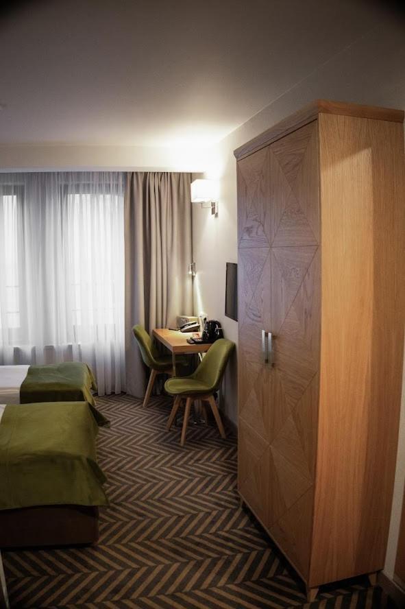 Hotell Impresja