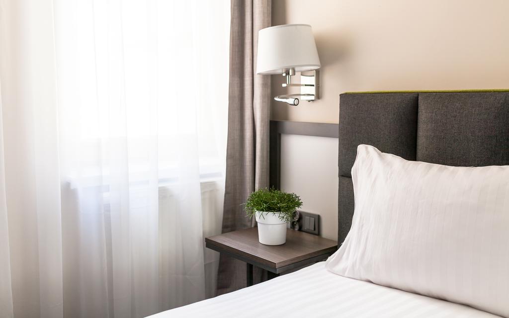Hotell Impresja
