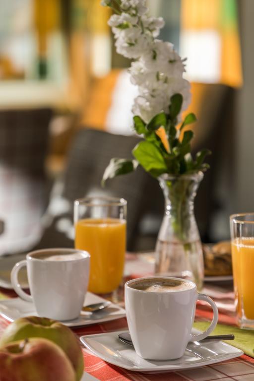 Hotell Impresja Gdańsk
