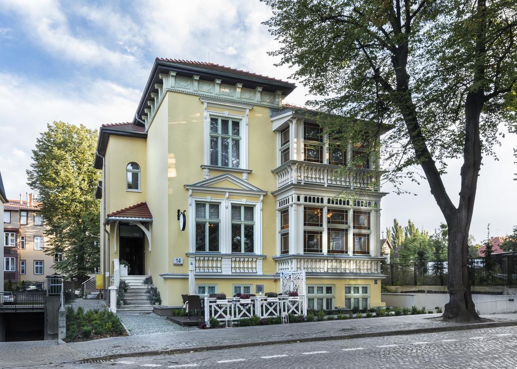 Impresja Hotell Gdańsk