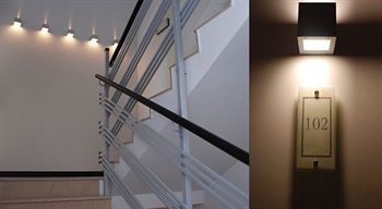 Impresja Hotell Gdańsk