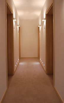 Impresja Hotell
