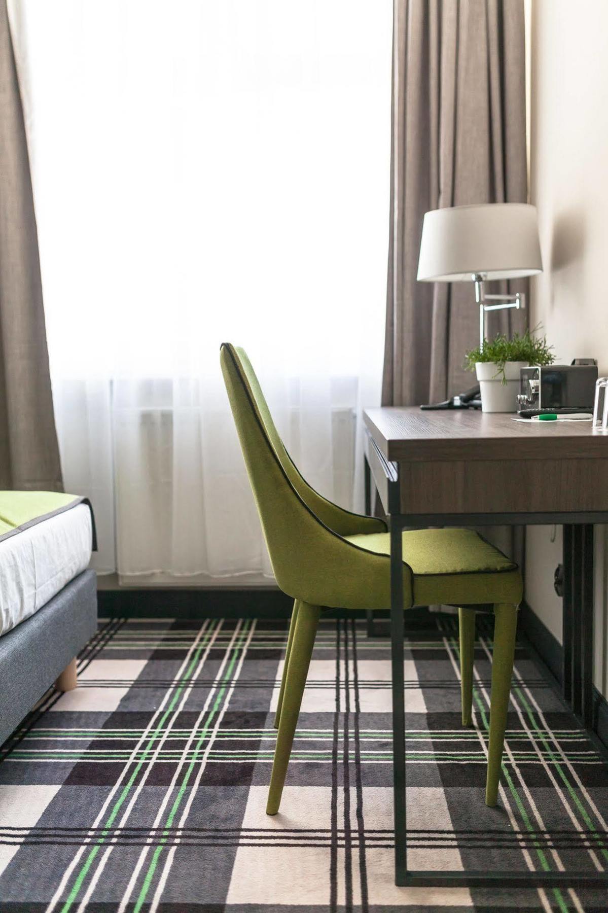 Impresja Hotell 3*