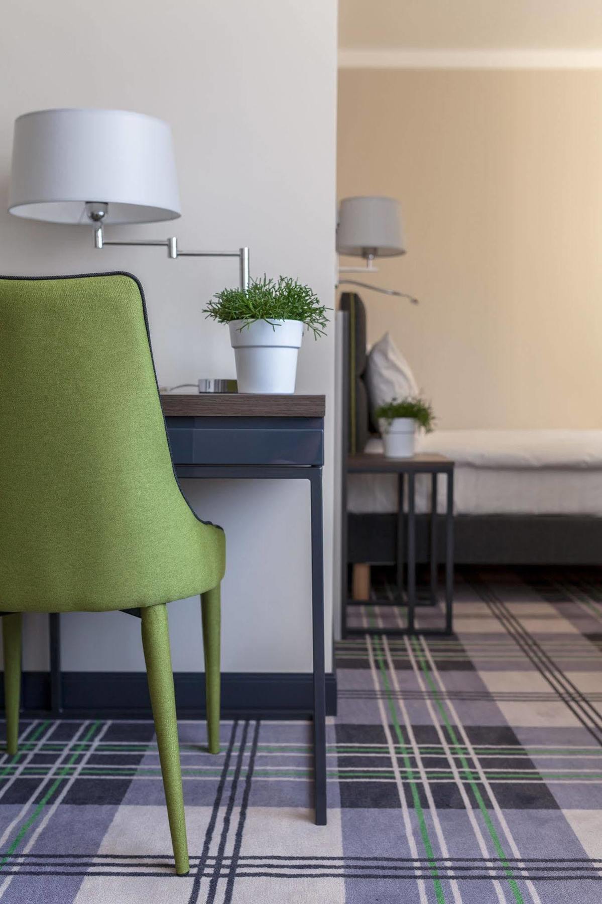 Hotell Impresja 3*