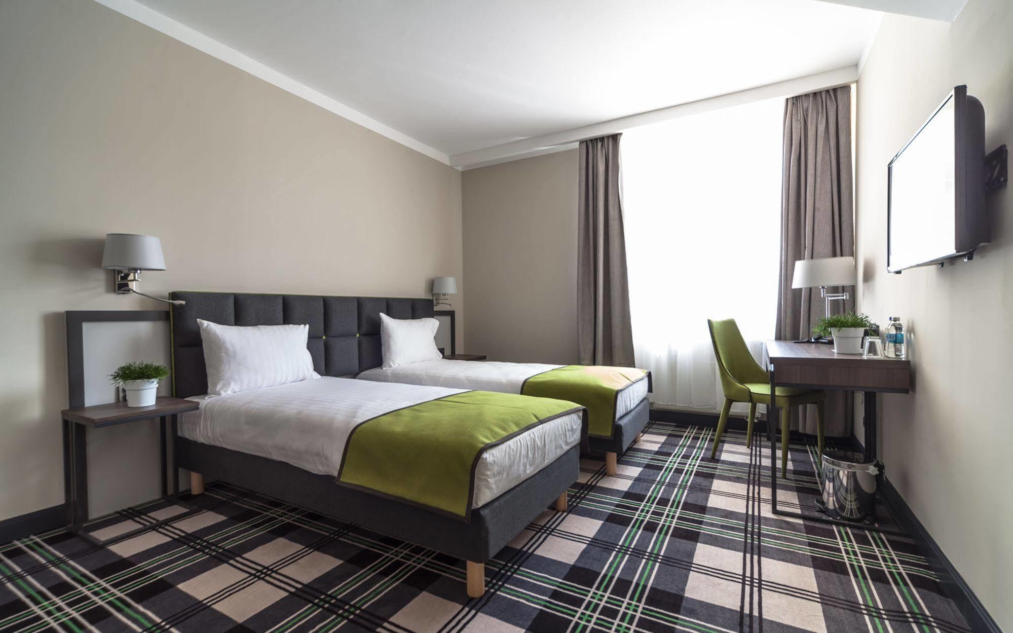 Hotell Impresja