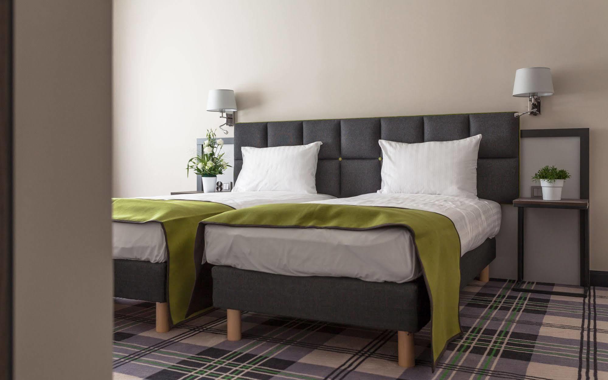 Hotell Impresja