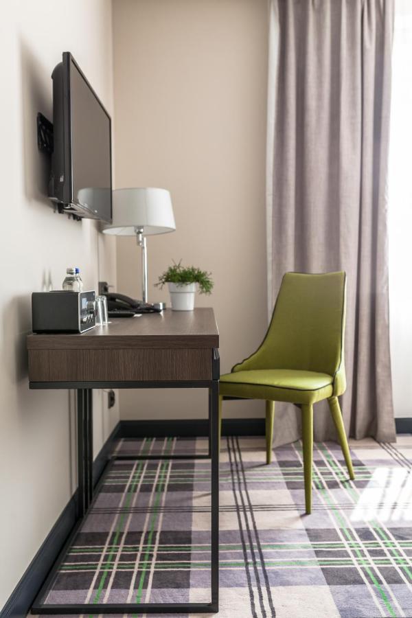 Hotell Impresja